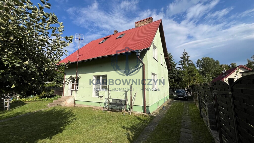 Dom Sprzedaż Nowe Warpno 3