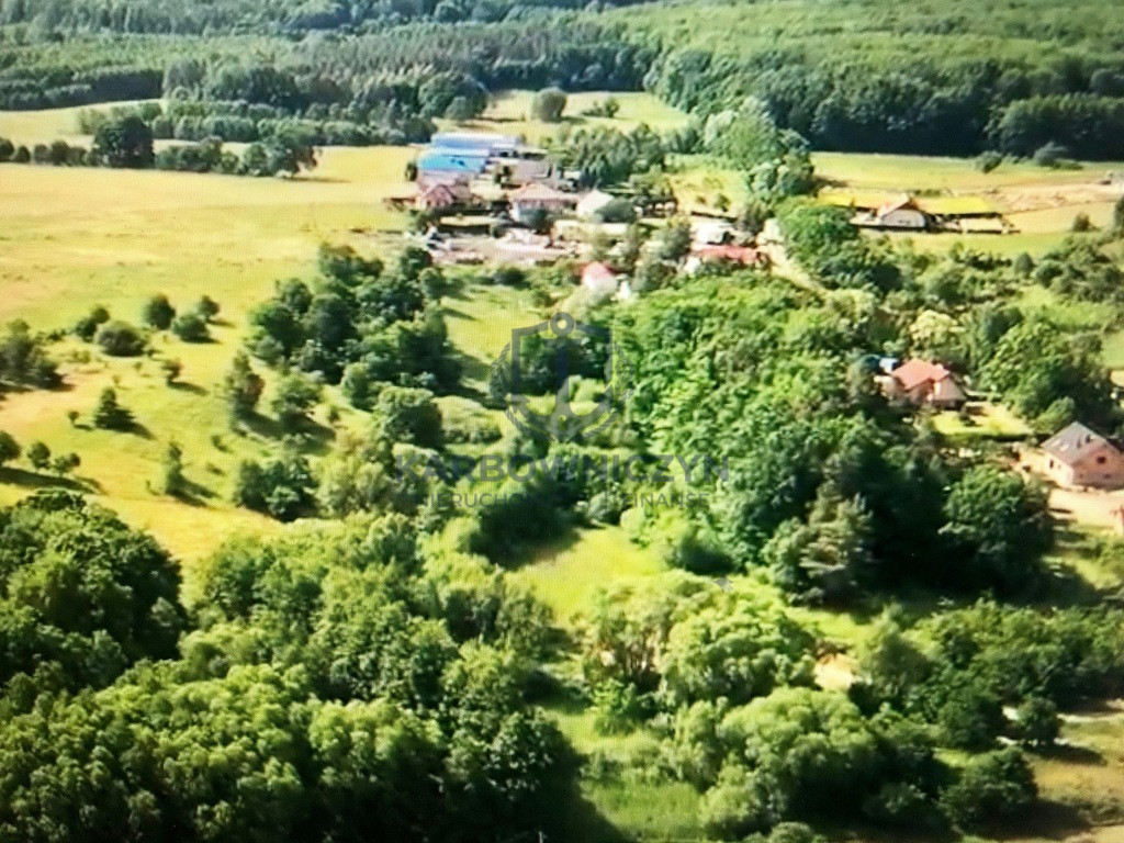 Działka Sprzedaż Barnisław 4