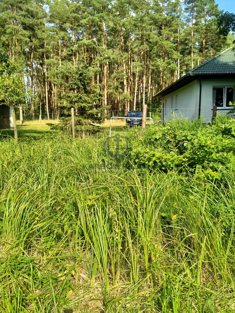 Działka Sprzedaż Tanowo Szczecińska 6