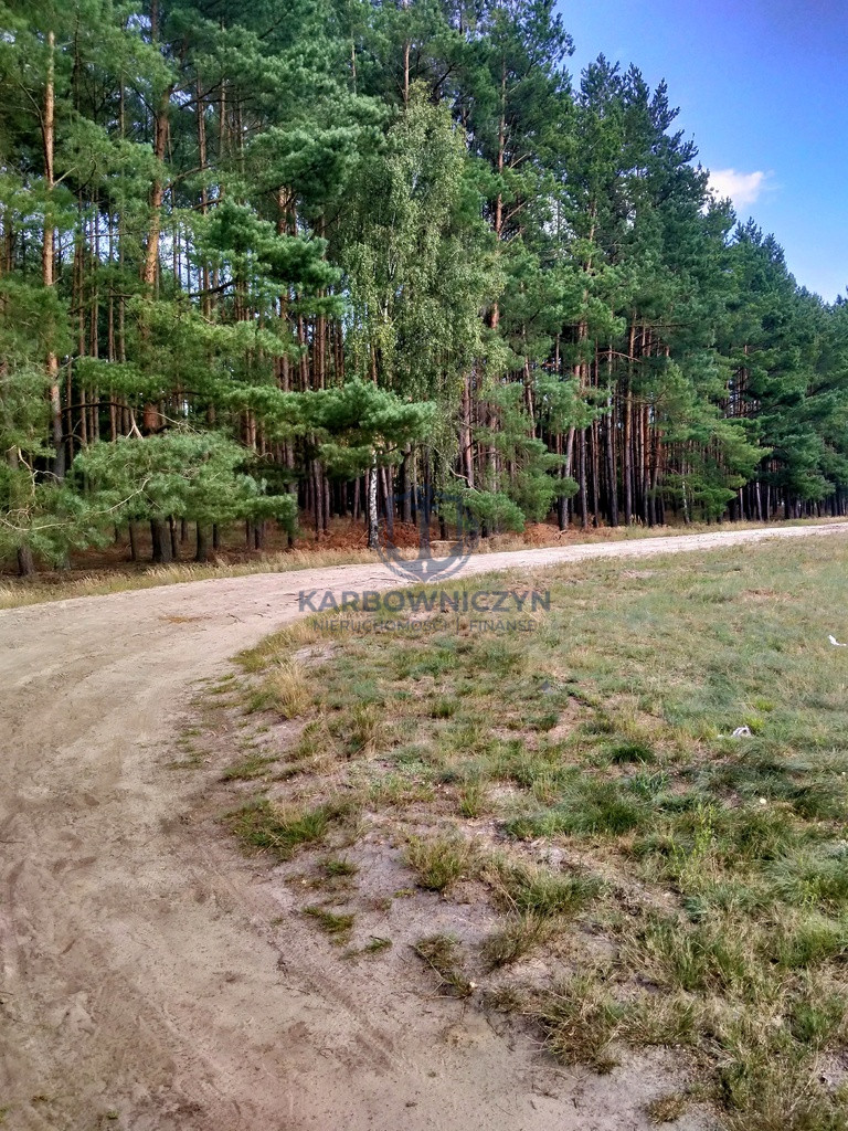 Działka Sprzedaż Tanowo Szczecińska 8