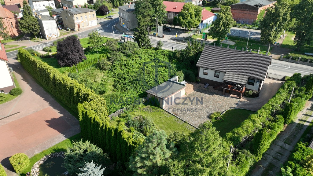 Dom Sprzedaż Szczecin Warszewo 23