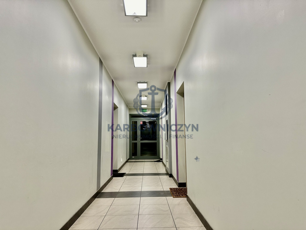 Mieszkanie Wynajem Szczecin Centrum Santocka 3