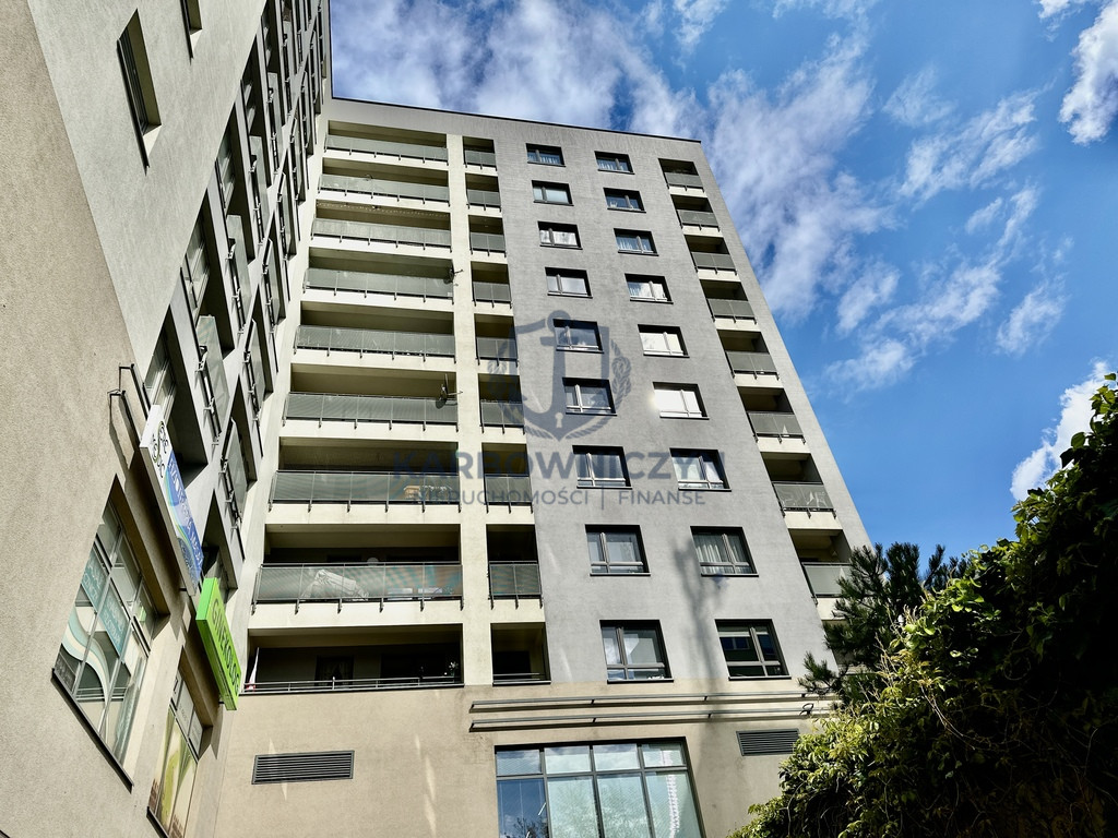 Mieszkanie Wynajem Szczecin Centrum Santocka 19