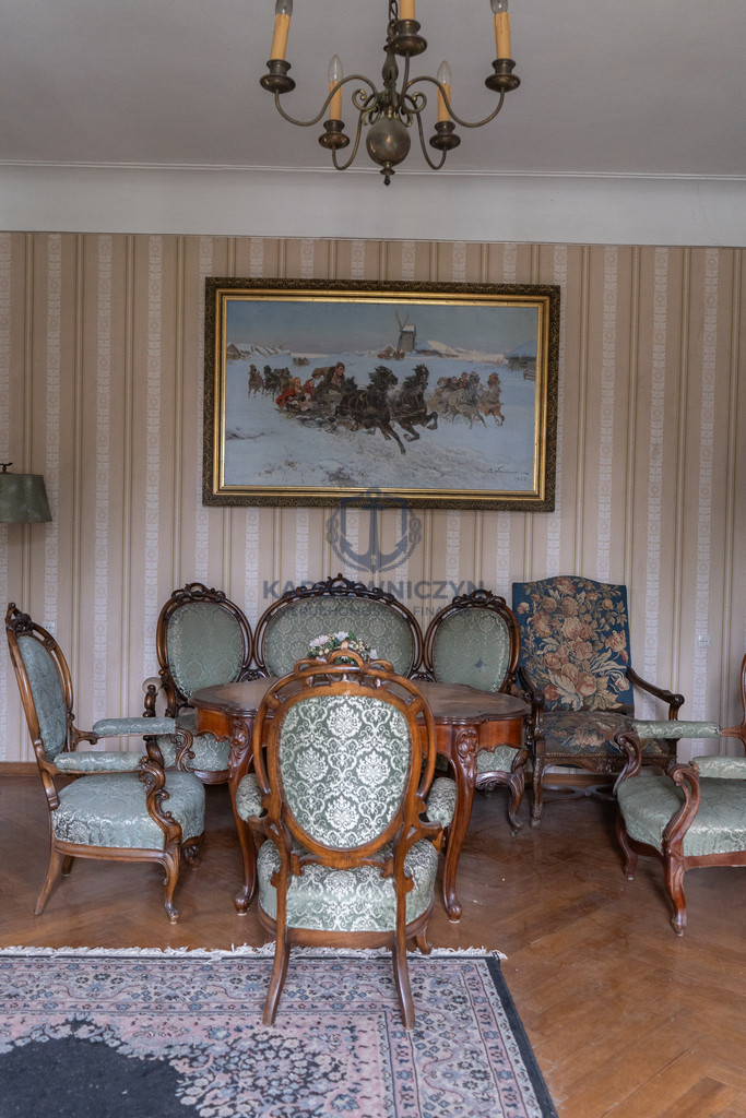 Dom Sprzedaż Szczecin Śródmieście