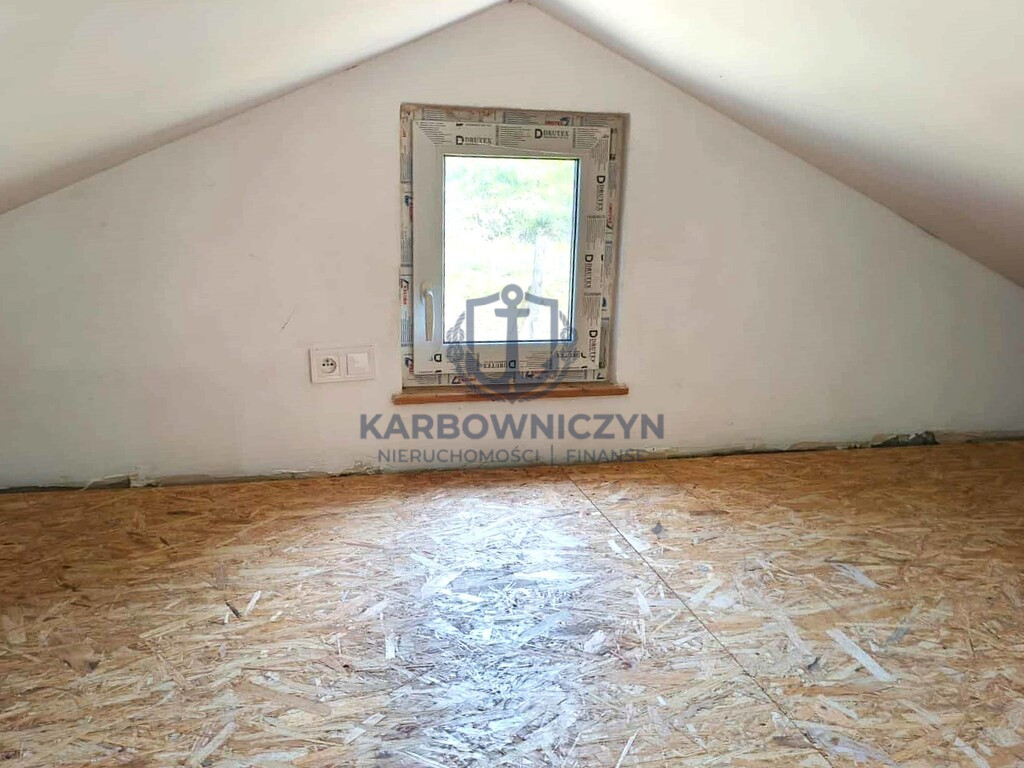 Dom Sprzedaż Czepino 11