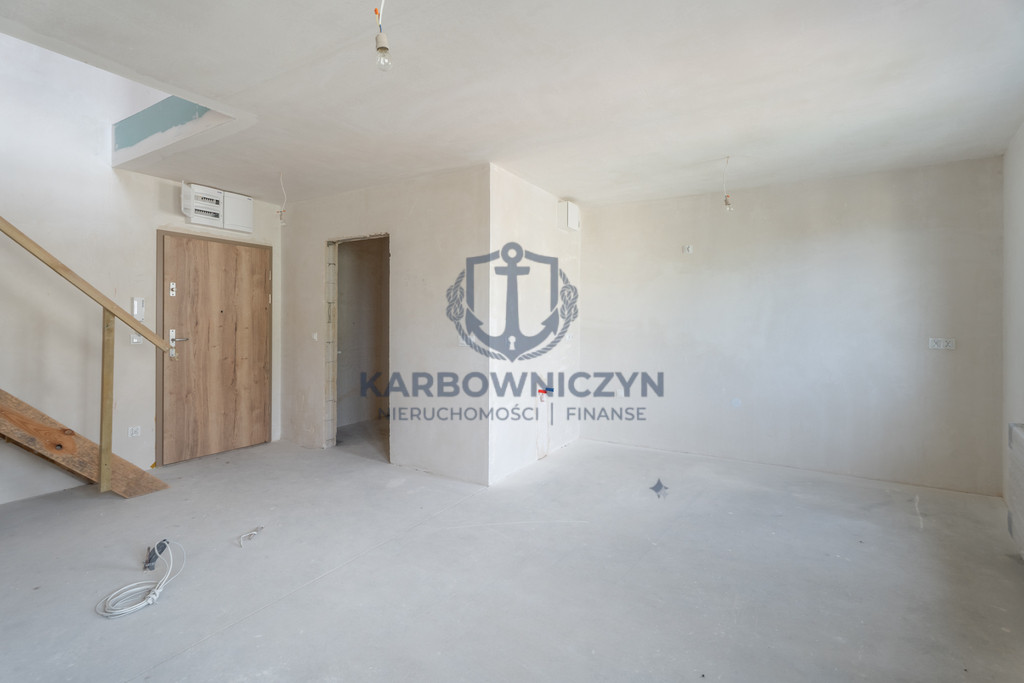 Mieszkanie Sprzedaż Police Rycerska 4