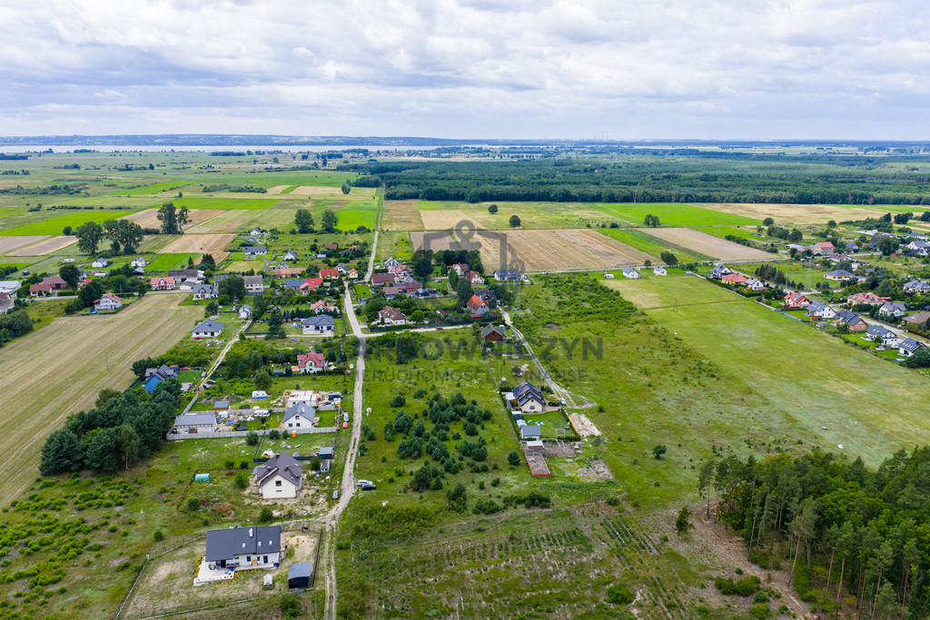 Działka Sprzedaż Rurzyca Wilcza