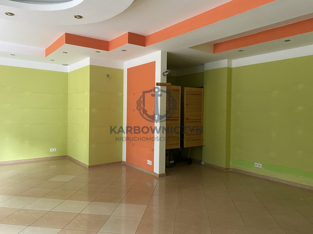 Lokal Sprzedaż Szczecin Centrum Jagiellońska 67A 4