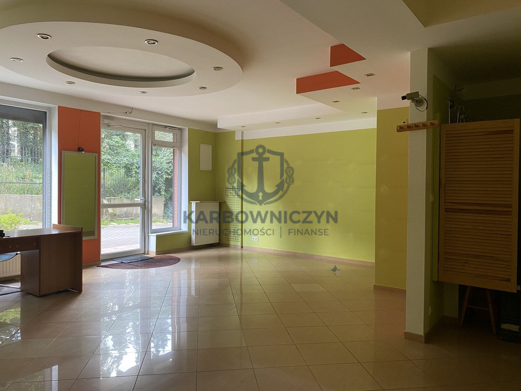 Lokal Sprzedaż Szczecin Centrum Jagiellońska 67A 5