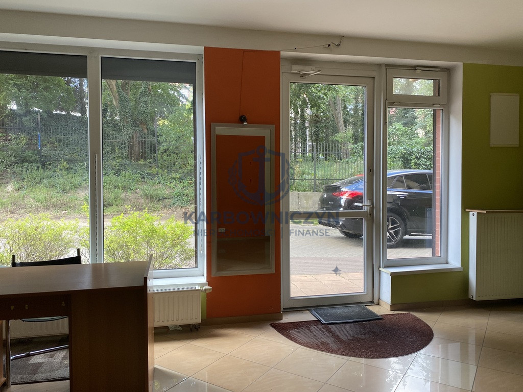 Lokal Sprzedaż Szczecin Centrum Jagiellońska 67A 6