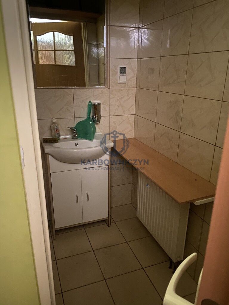 Lokal Sprzedaż Szczecin Centrum Jagiellońska 67A 11