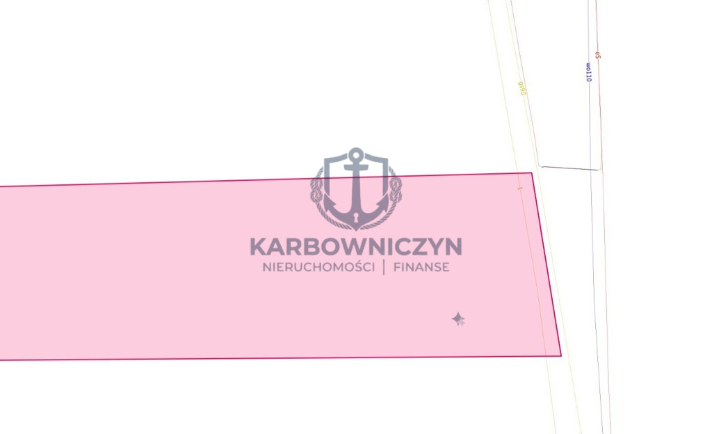 Działka Sprzedaż Radziszewo Liliowa 5