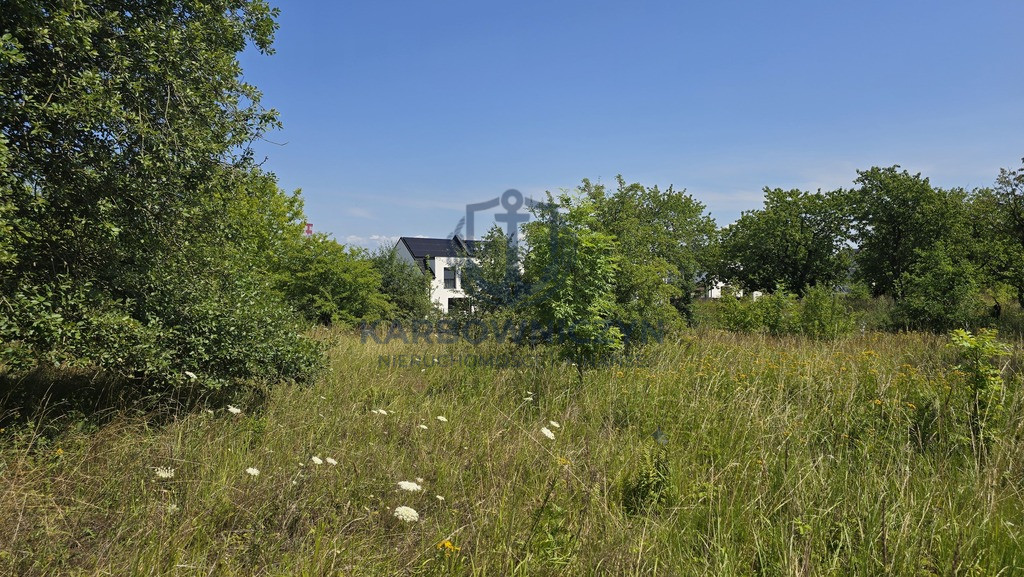 Działka Sprzedaż Radziszewo Liliowa 6