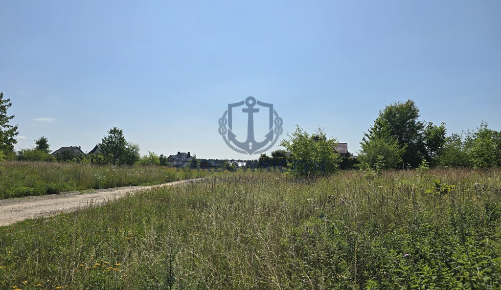 Działka Sprzedaż Radziszewo Liliowa 8