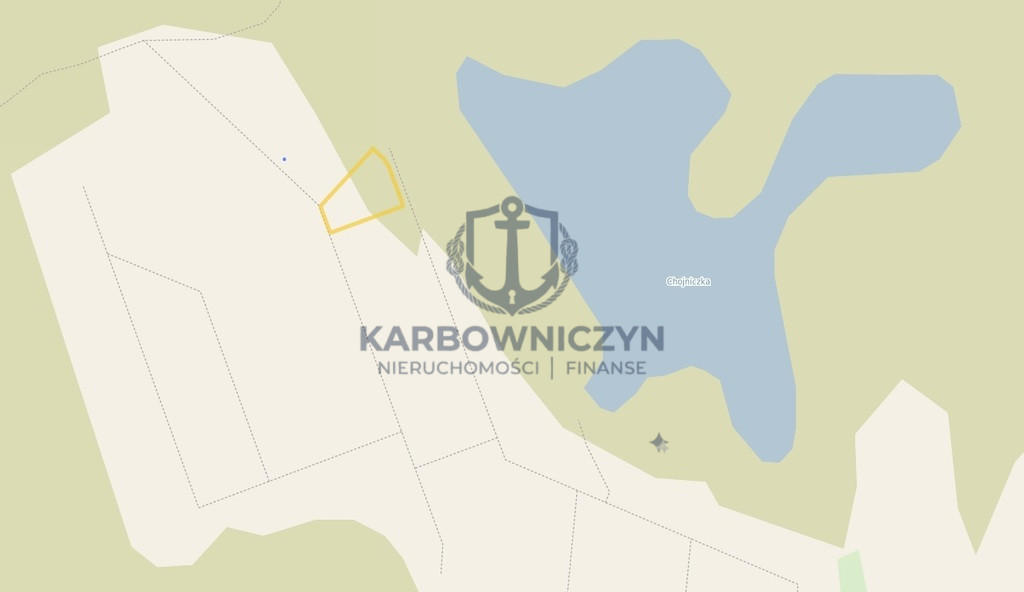 Działka Sprzedaż Storkowo 5