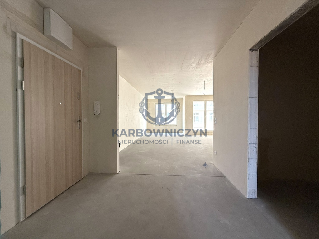 Mieszkanie Sprzedaż Szczecin Śródmieście-Centrum Leona Heyki 4