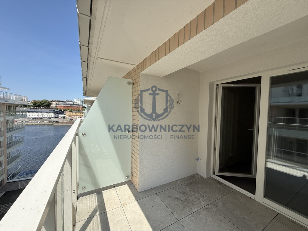 Mieszkanie Sprzedaż Szczecin Śródmieście-Centrum Leona Heyki 2