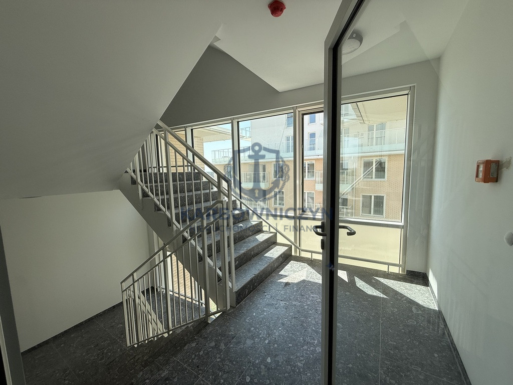 Mieszkanie Sprzedaż Szczecin Śródmieście-Centrum Leona Heyki 11