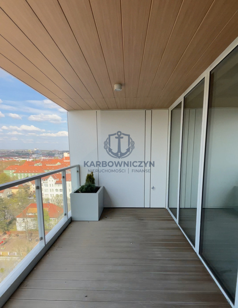Mieszkanie Sprzedaż Szczecin Centrum Mieczysława Niedziałkowskiego 1