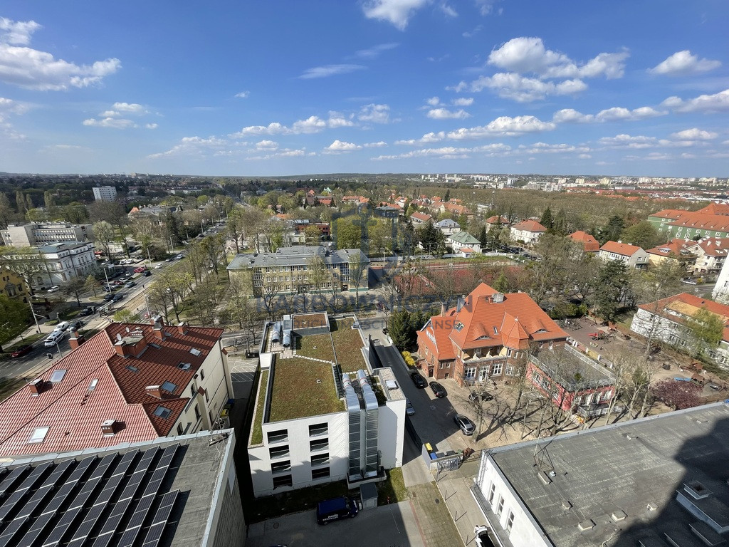 Mieszkanie Sprzedaż Szczecin Centrum Mieczysława Niedziałkowskiego 14