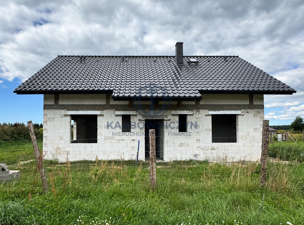 Dom Sprzedaż Żdżary