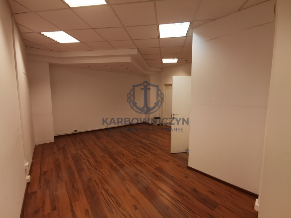 Lokal Wynajem Szczecin Śródmieście-Centrum 4