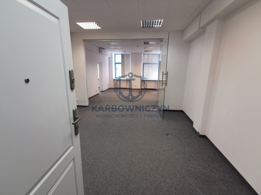 Lokal Wynajem Szczecin Śródmieście-Centrum 5