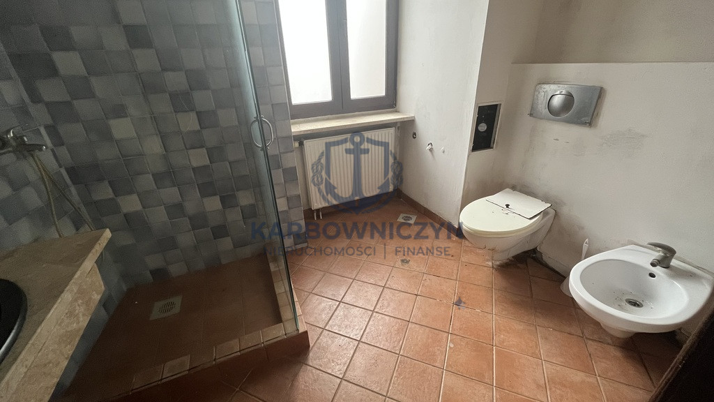 Obiekt Sprzedaż Szczecin Centrum 16