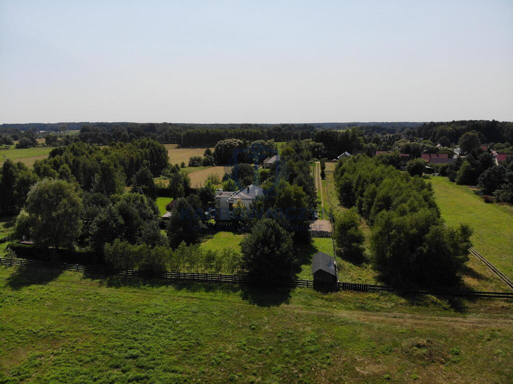 Działka Sprzedaż Przybiernów 6