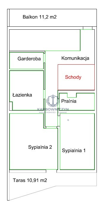 Dom Sprzedaż Szczecin Gumieńce 10