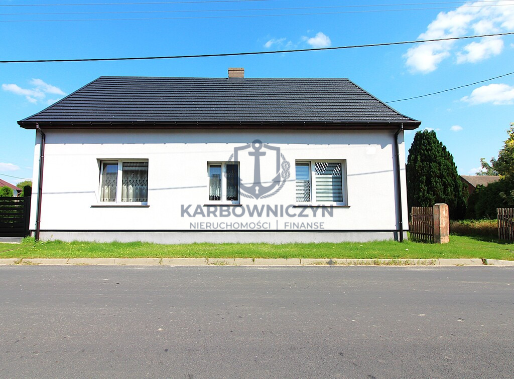 Dom Sprzedaż Objezierze