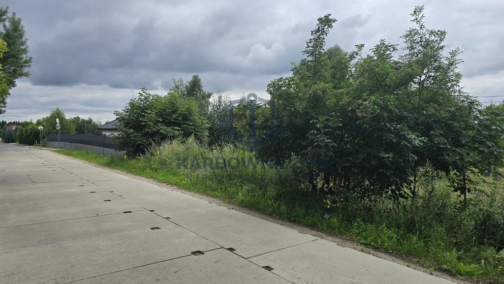 Działka Sprzedaż Dobra Graniczna 5