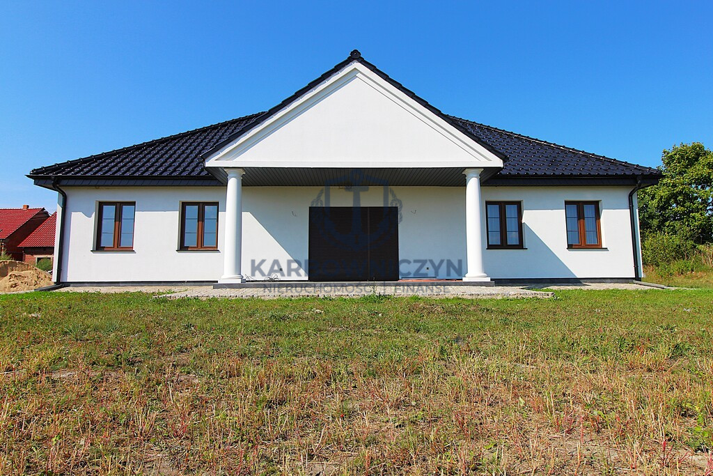 Dom Sprzedaż Gleźno 4