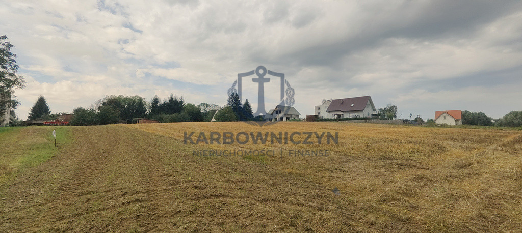 Działka Sprzedaż Barnisław 4