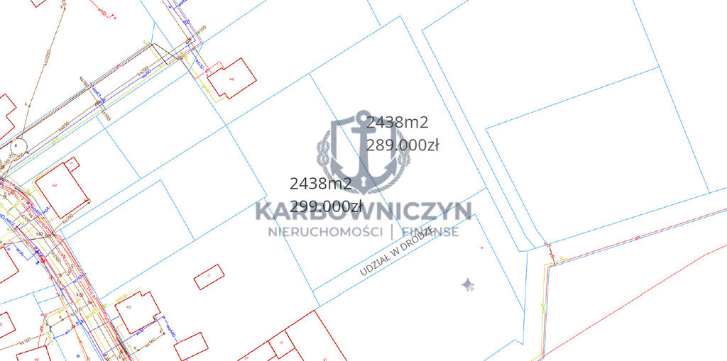 Działka Sprzedaż Barnisław 7