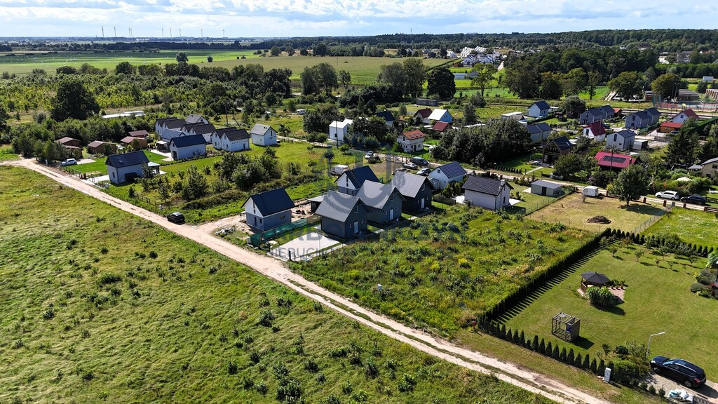 Obiekt Sprzedaż Trzęsacz Ogrodowa 2