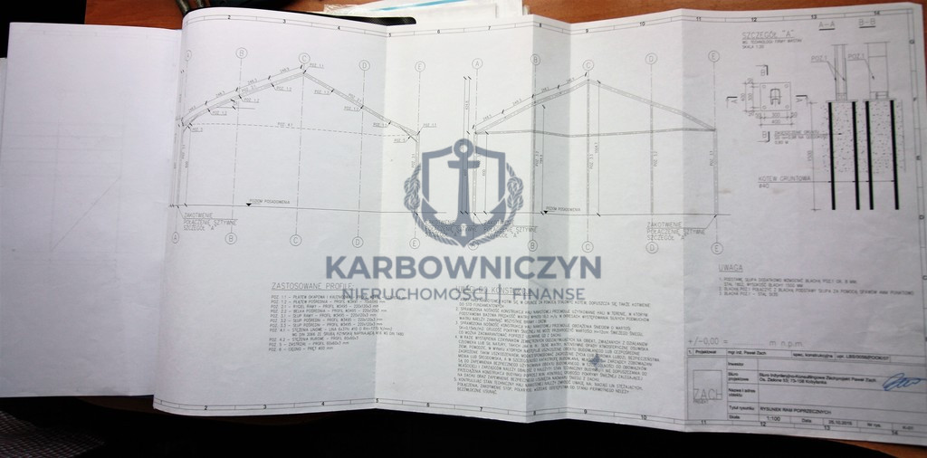 Obiekt Sprzedaż Choszczno Drawieńska 12