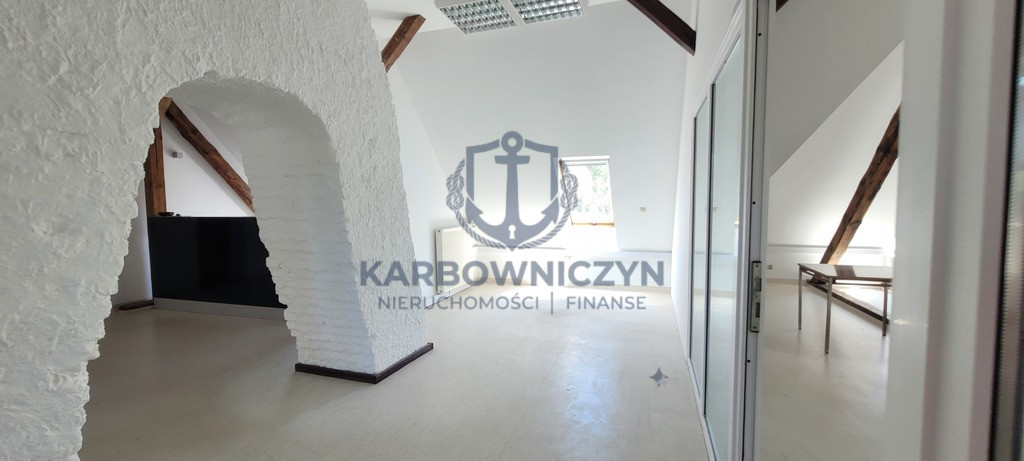 Lokal Wynajem Szczecin Jasne Błonia 5