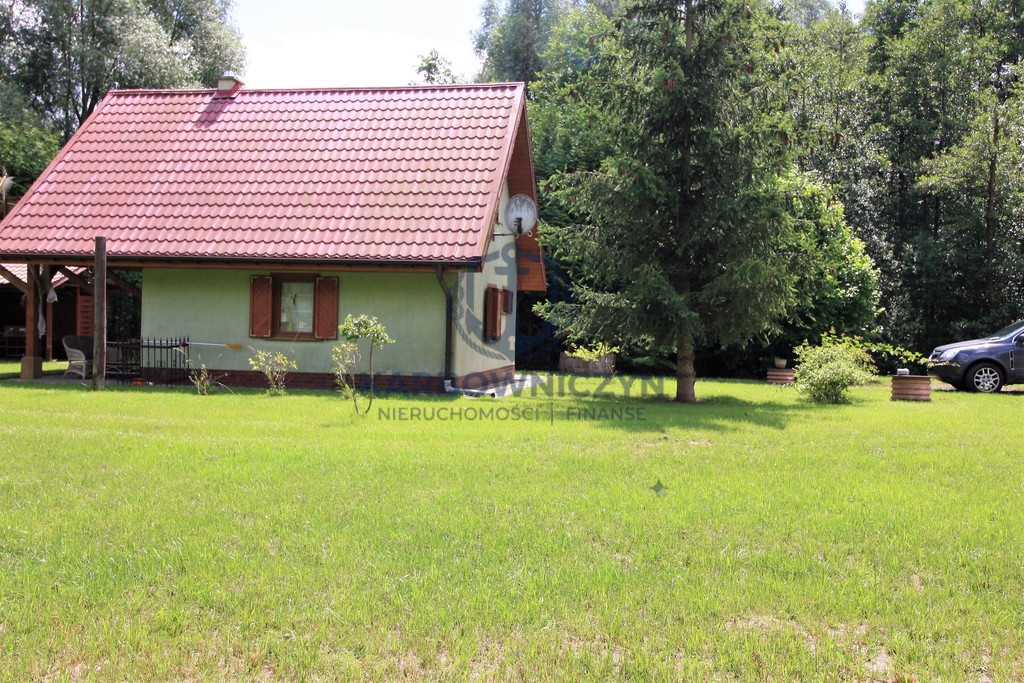 Dom Sprzedaż Choszczno 4