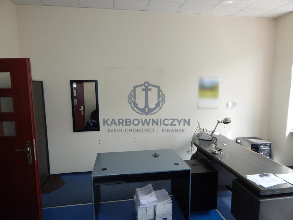 Lokal Wynajem Szczecin Śródmieście-Centrum 4