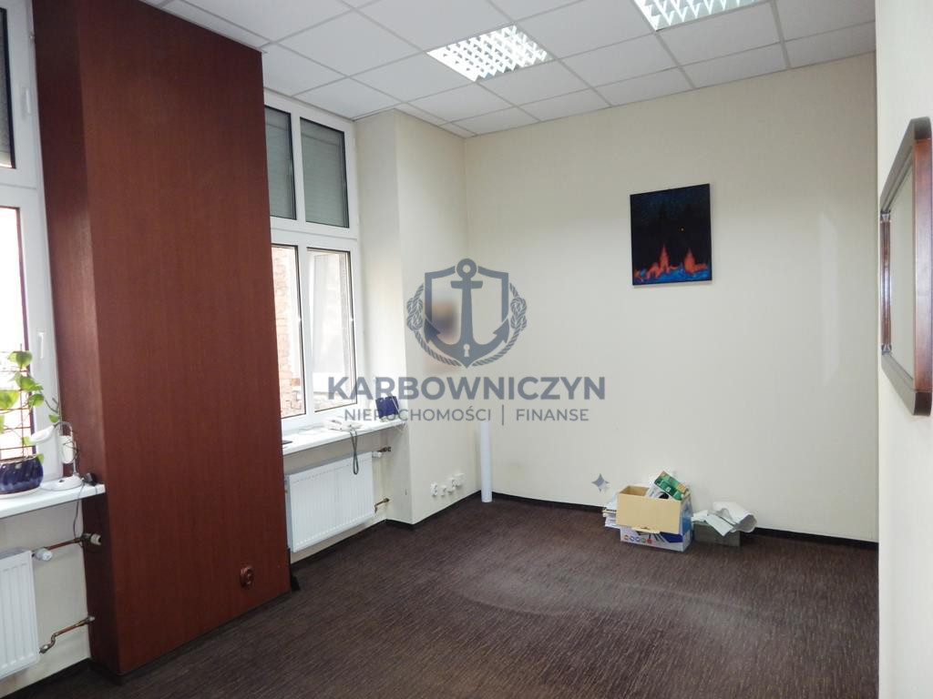 Lokal Wynajem Szczecin Śródmieście-Centrum 7