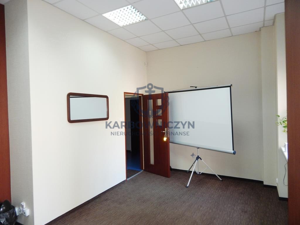 Lokal Wynajem Szczecin Śródmieście-Centrum 5