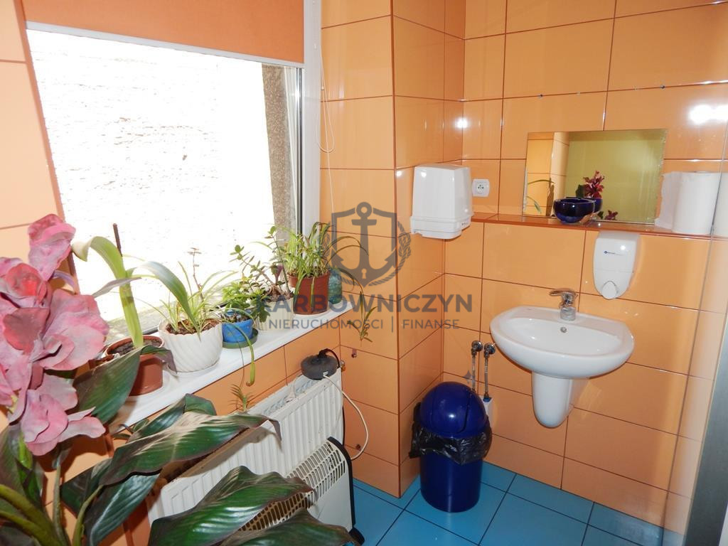 Lokal Wynajem Szczecin Śródmieście-Centrum 12