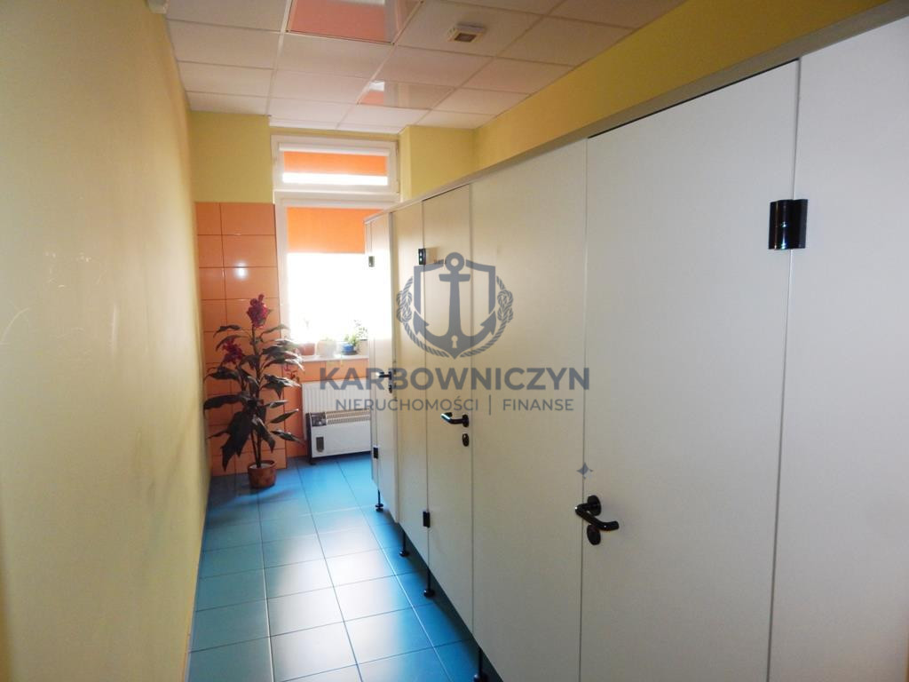 Lokal Wynajem Szczecin Śródmieście-Centrum 13