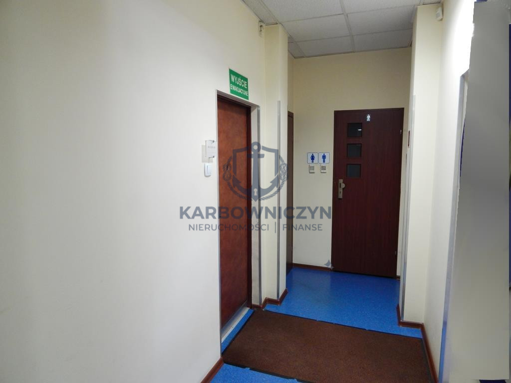 Lokal Wynajem Szczecin Śródmieście-Centrum 10