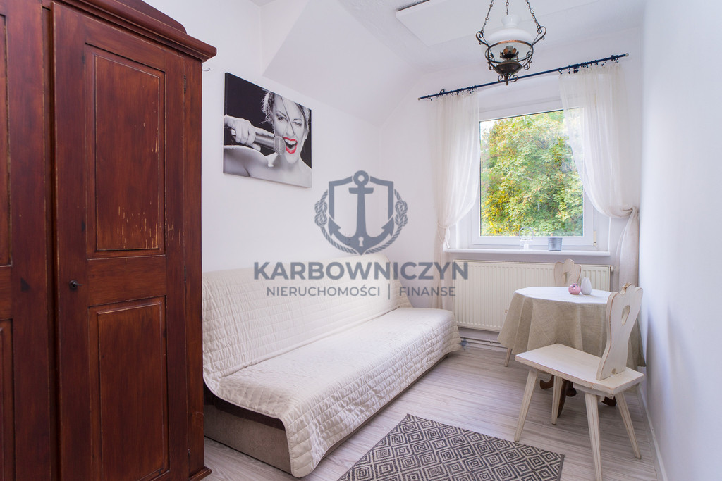 Mieszkanie Sprzedaż Szczecin Drzetowo Oliwkowa 7