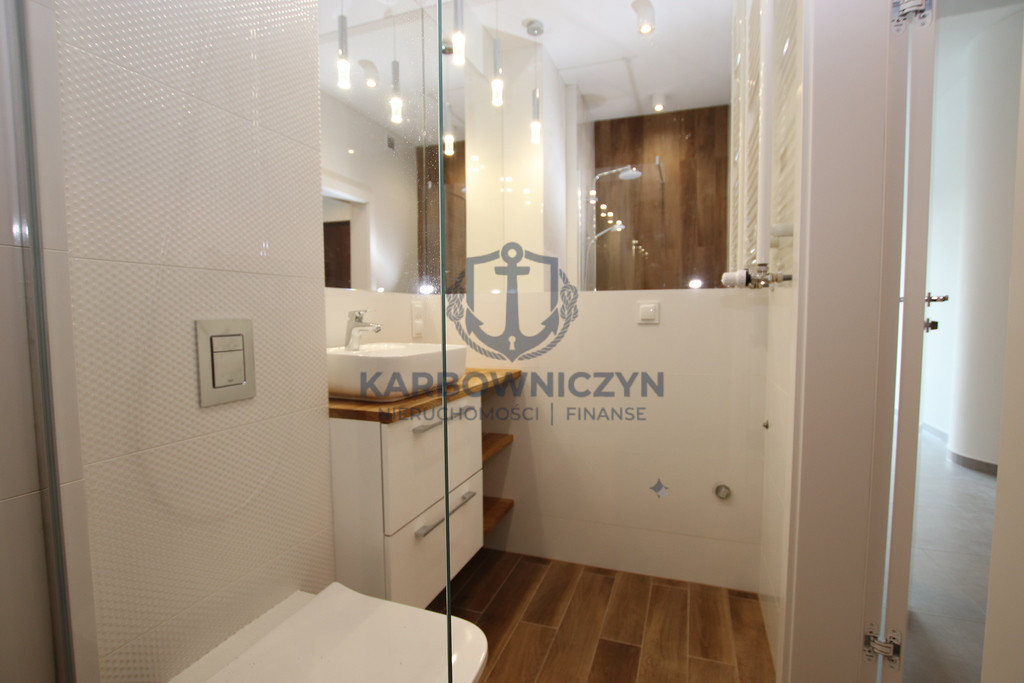 Mieszkanie Sprzedaż Szczecin Śródmieście-Centrum al.&nbsp;Wyzwolenia 2