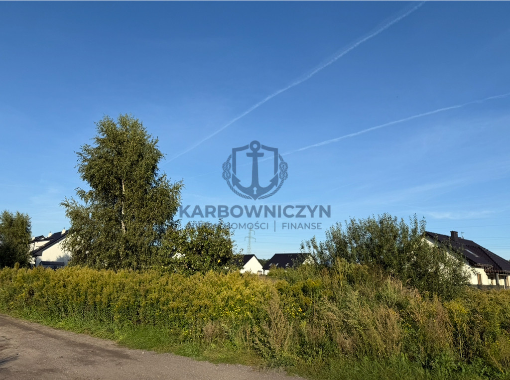 Działka Sprzedaż Załom