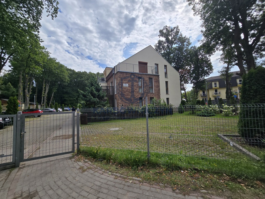 Mieszkanie Sprzedaż Rewal Piastowska 23