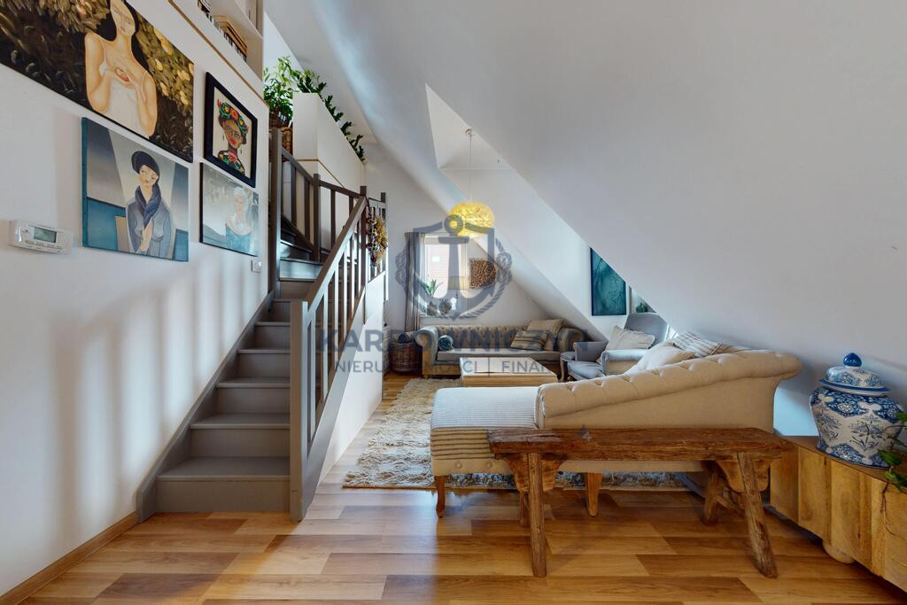 Mieszkanie Sprzedaż Szczecin Dąbie Szybowcowa 17